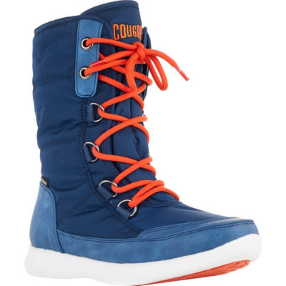 Cougar Women's Wagu Winter Boot